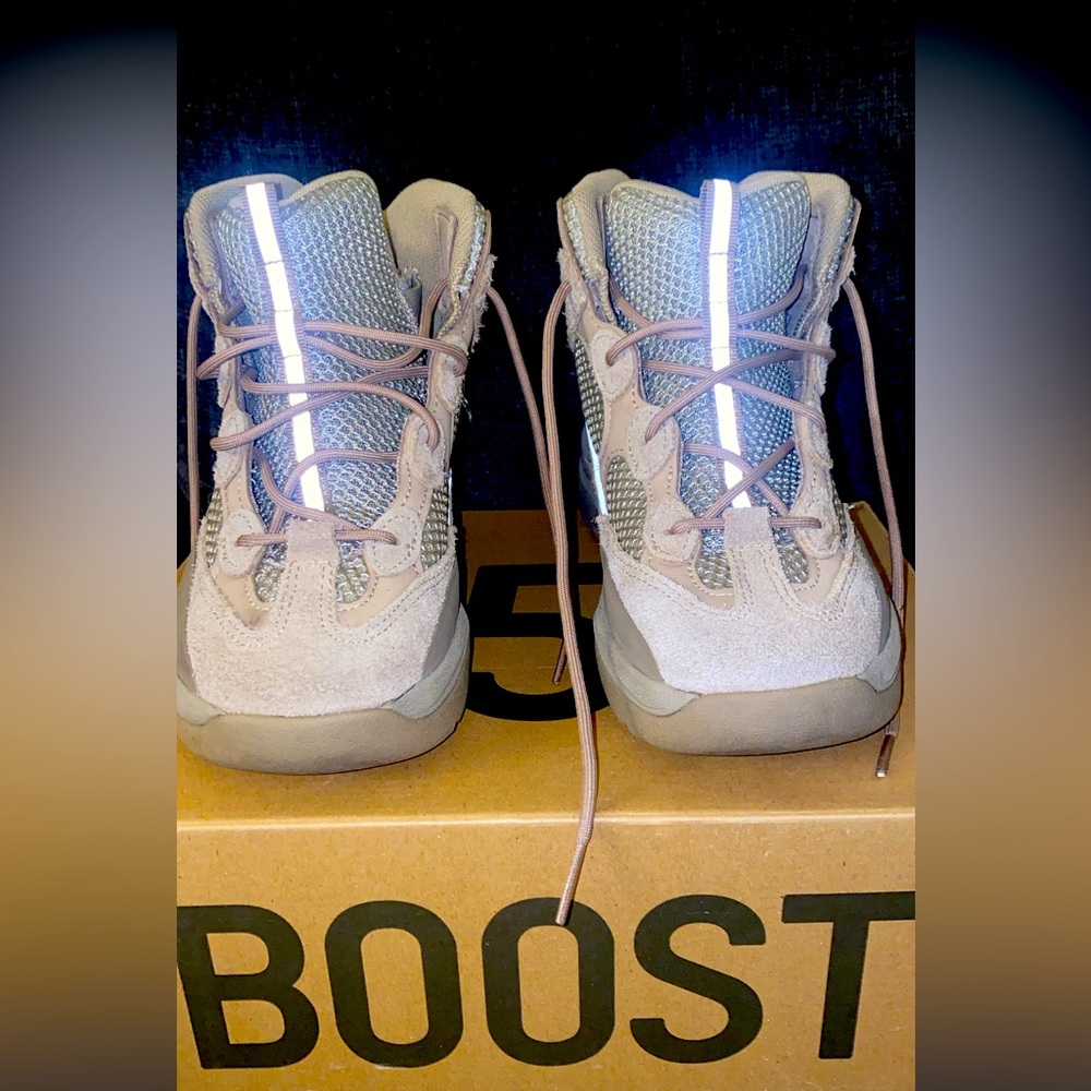 Kids Boots !